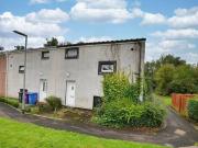 2 bedroom end of terrace house for sale in Barra Place...