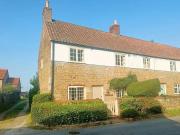 2 Bedroom End Of Terrace House For Sale In Barrowby