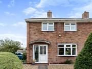 2 Bedroom End Of Terrace House For Sale In Basingstoke,...