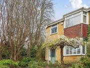 2 Bedroom End Of Terrace House For Sale In Bath, Somerset