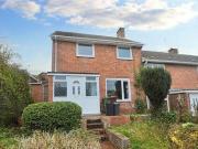 2 Bedroom End Of Terrace House For Sale In Beacon Heath,...