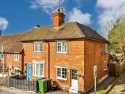 2 Bedroom End Of Terrace House For Sale In Bearsted,...