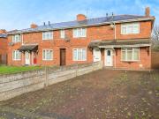 2 bedroom end of terrace house for sale in Bedford...