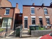 2 bedroom end of terrace house for sale in Berkeley Road...