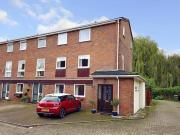 2 Bedroom End Of Terrace House For Sale In Bewdley,...