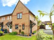 2 Bedroom End Of Terrace House For Sale In Bicester,...