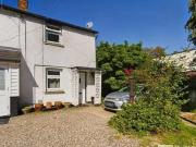 2 Bedroom End Of Terrace House For Sale In Billericay, Essex