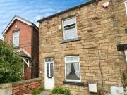 2 Bedroom End Of Terrace House For Sale In Birdwell