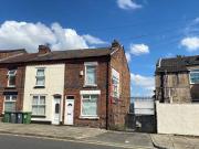 2 Bedroom End Of Terrace House For Sale In Birkenhead,...