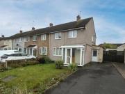 2 Bedroom End Of Terrace House For Sale In Birmingham