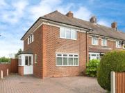 2 Bedroom End Of Terrace House For Sale In Birmingham