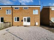 2 Bedroom End Of Terrace House For Sale In Birmingham