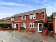 2 Bedroom End Of Terrace House For Sale In Birmingham,...