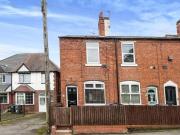 2 Bedroom End Of Terrace House For Sale In Birmingham,...