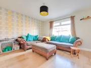 2 Bedroom End Of Terrace House For Sale In Birrell...