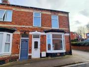 2 Bedroom End Of Terrace House For Sale In Bishop...