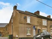 2 Bedroom End Of Terrace House For Sale In Bishop...