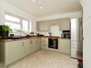 2 bedroom end of terrace house for sale in Bishport...