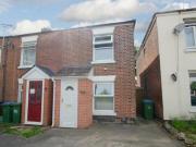 2 Bedroom End Of Terrace House For Sale In Bitterne,...