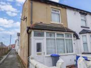 2 Bedroom End Of Terrace House For Sale In Blackpool