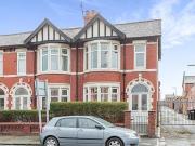 2 Bedroom End Of Terrace House For Sale In Blackpool,...