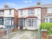 2 Bedroom End Of Terrace House For Sale In Blackpool,...