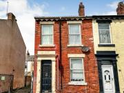 2 Bedroom End Of Terrace House For Sale In Blackpool,...