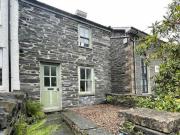 2 Bedroom End Of Terrace House For Sale In Blaenau...