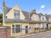 2 bedroom end of terrace house for sale in Blairs...