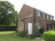 2 Bedroom End Of Terrace House For Sale In Boroughbridge