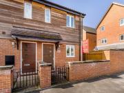 2 Bedroom End Of Terrace House For Sale In Boston,...