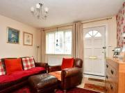 2 Bedroom End Of Terrace House For Sale In Boughton, Nr...