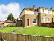 2 Bedroom End Of Terrace House For Sale In Bradford