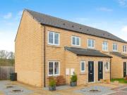 2 Bedroom End Of Terrace House For Sale In Bradford