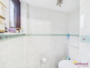 2 bedroom end of terrace house for sale in Bradford...