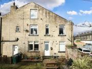 2 Bedroom End Of Terrace House For Sale In Bradford,...