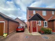 2 Bedroom End Of Terrace House For Sale In Bradwell