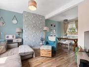 2 Bedroom End Of Terrace House For Sale In Braehead...