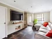 2 Bedroom End Of Terrace House For Sale In Bramley...