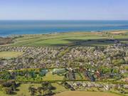 2 Bedroom End Of Terrace House For Sale In Brighstone