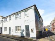 2 Bedroom End Of Terrace House For Sale In Brighton