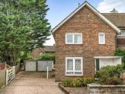 2 Bedroom End Of Terrace House For Sale In Brighton,...