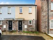 2 Bedroom End Of Terrace House For Sale In Bristol,...