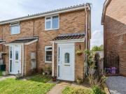 2 Bedroom End Of Terrace House For Sale In Bristol,...