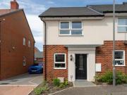 2 Bedroom End Of Terrace House For Sale In Broughton,...
