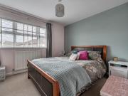 2 bedroom end of terrace house for sale in Buccaneer...