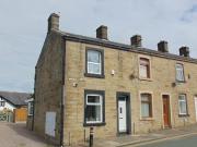 2 Bedroom End Of Terrace House For Sale In Burnley