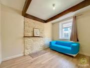 2 Bedroom End Of Terrace House For Sale In Burnley Road,...