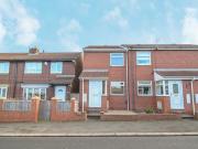 2 Bedroom End Of Terrace House For Sale In Burradon