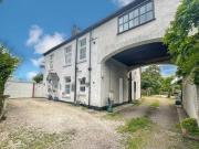 2 Bedroom End Of Terrace House For Sale In Burton on...